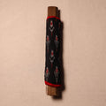 Buy Handmade Cotton Black Fridge Handle Cover 196