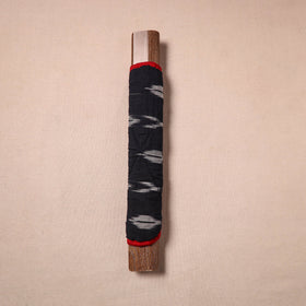 Buy Handmade Black Fridge Handle Covers