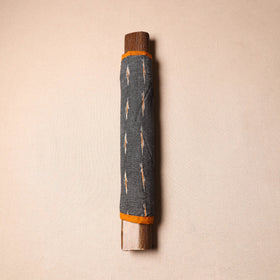 Buy Handmade Cotton Black Fridge Handle Cover