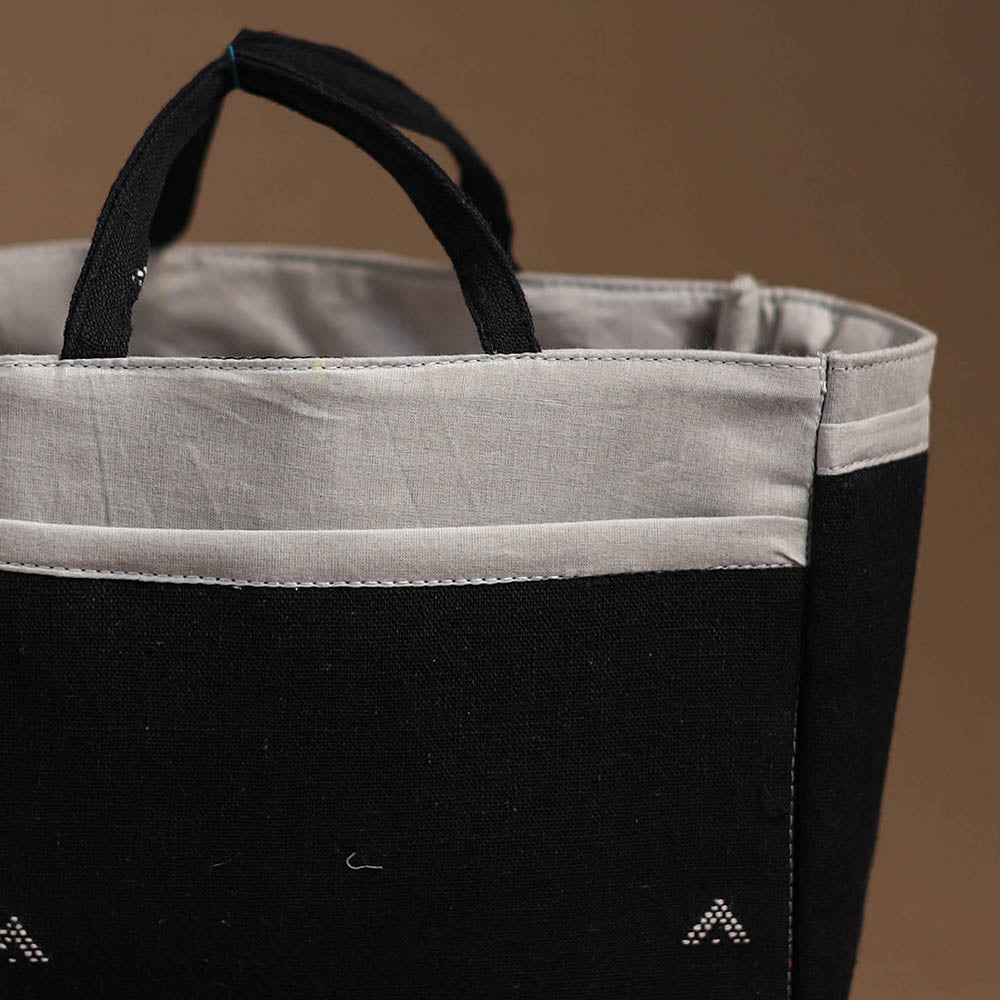  Handmade Cotton Multipurpose Cosmetic/Toiletry Bag 03 