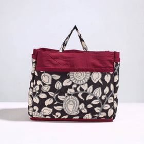  Handmade Cotton Multipurpose Cosmetic/Toiletry Bag 03 