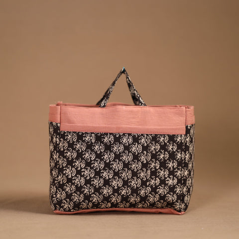  Handmade Cotton Multipurpose Cosmetic/Toiletry Bag 05 