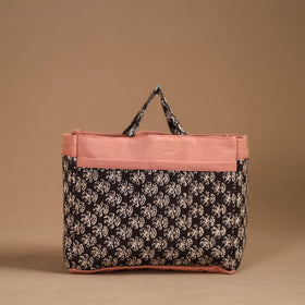  Handmade Cotton Multipurpose Cosmetic/Toiletry Bag 05 