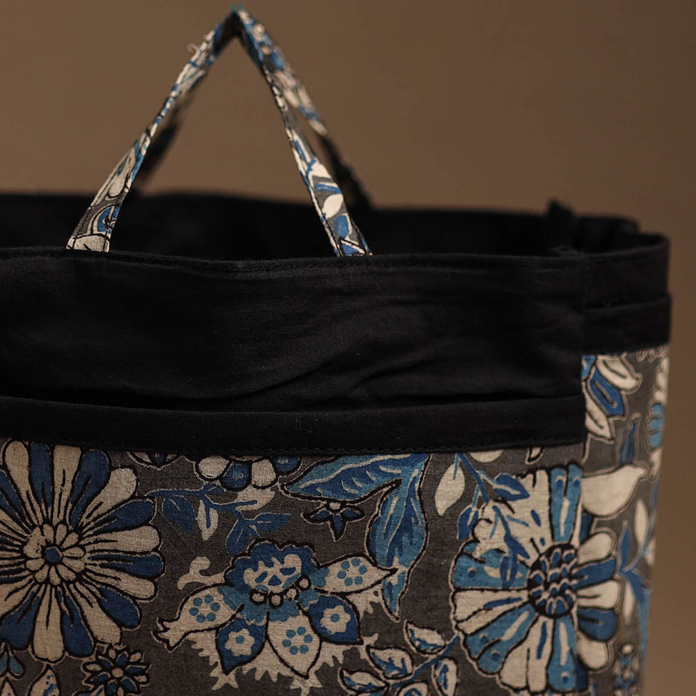  Handmade Cotton Multipurpose Cosmetic/Toiletry Bag 07 