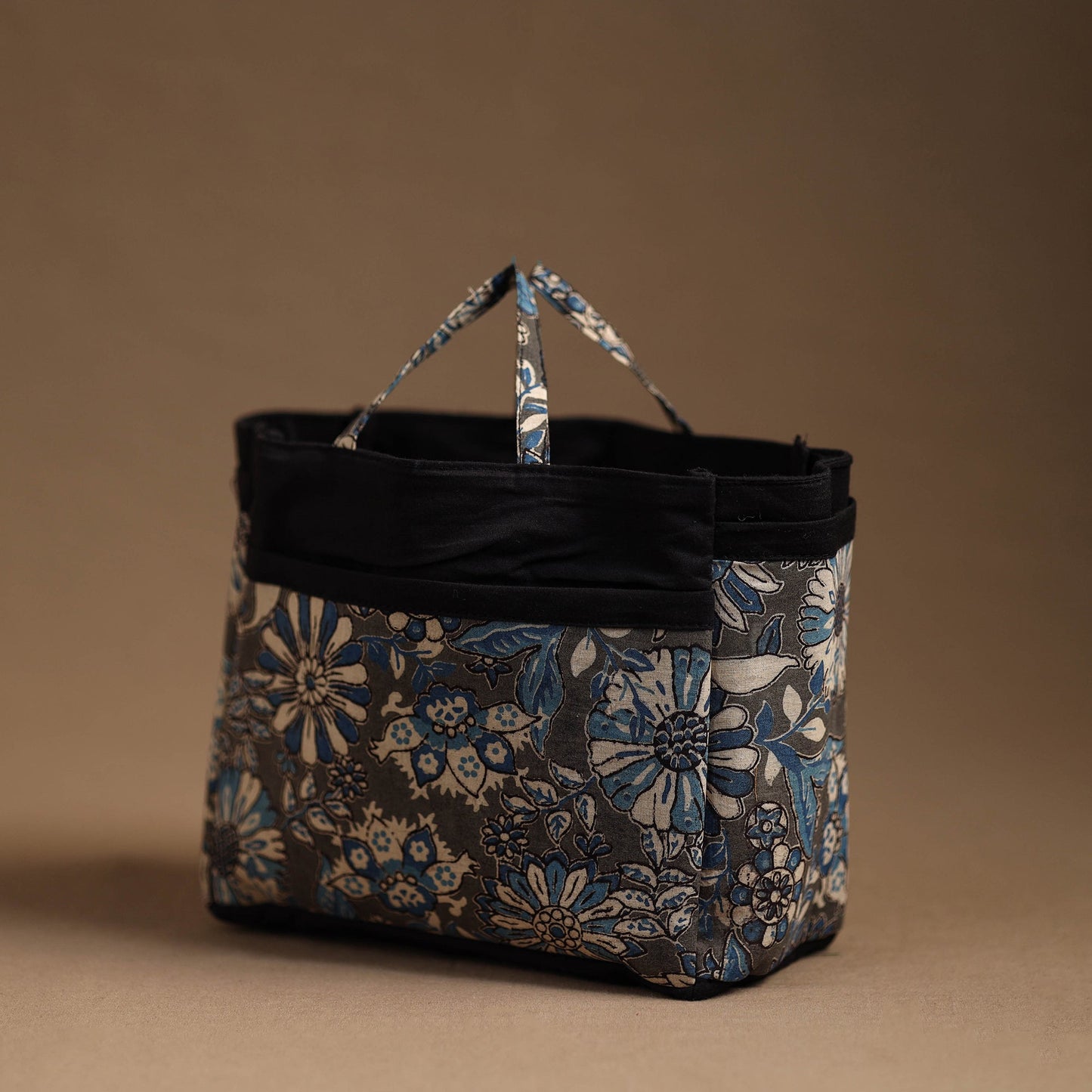  Handmade Cotton Multipurpose Cosmetic/Toiletry Bag 07 