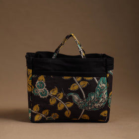  Handmade Cotton Multipurpose Cosmetic/Toiletry Bag 08 
