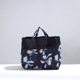  Handmade Cotton Multipurpose Cosmetic/Toiletry Bag 11 