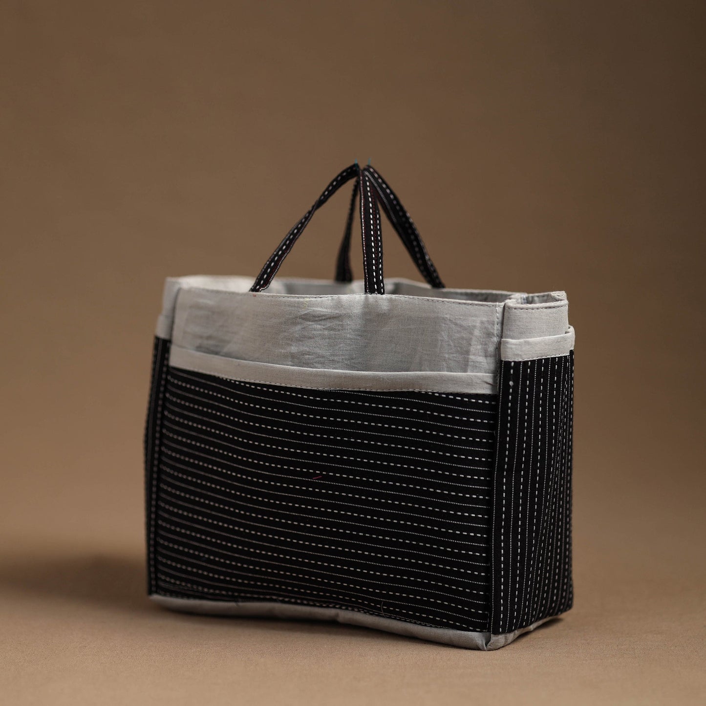  Handmade Cotton Multipurpose Cosmetic/Toiletry Bag 12 