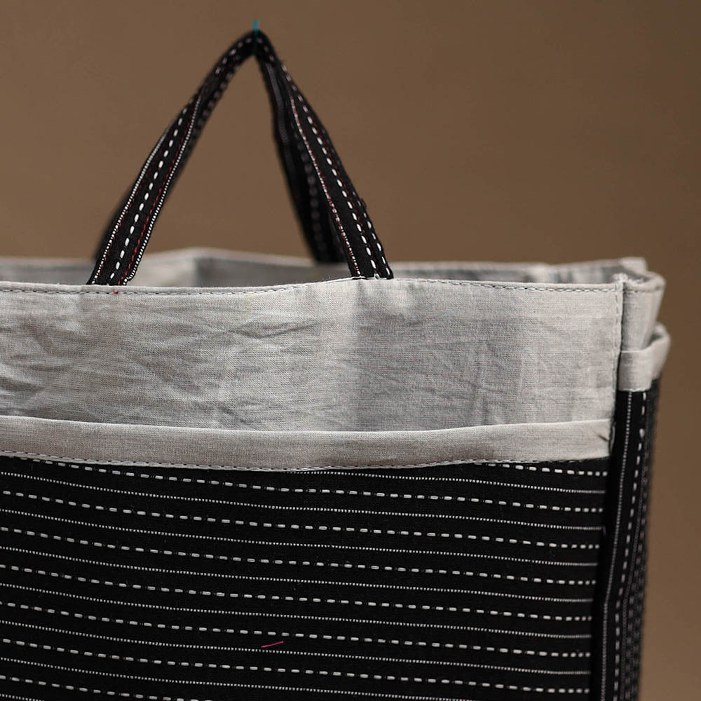  Handmade Cotton Multipurpose Cosmetic/Toiletry Bag 12 