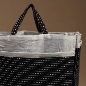  Handmade Cotton Multipurpose Cosmetic/Toiletry Bag 12 