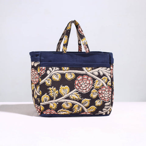  Handmade Cotton Multipurpose Cosmetic/Toiletry Bag 17 