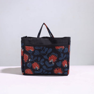  Handmade Cotton Multipurpose Cosmetic/Toiletry Bag 23 