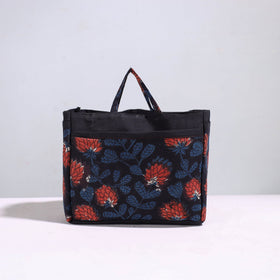  Handmade Cotton Multipurpose Cosmetic/Toiletry Bag 23 
