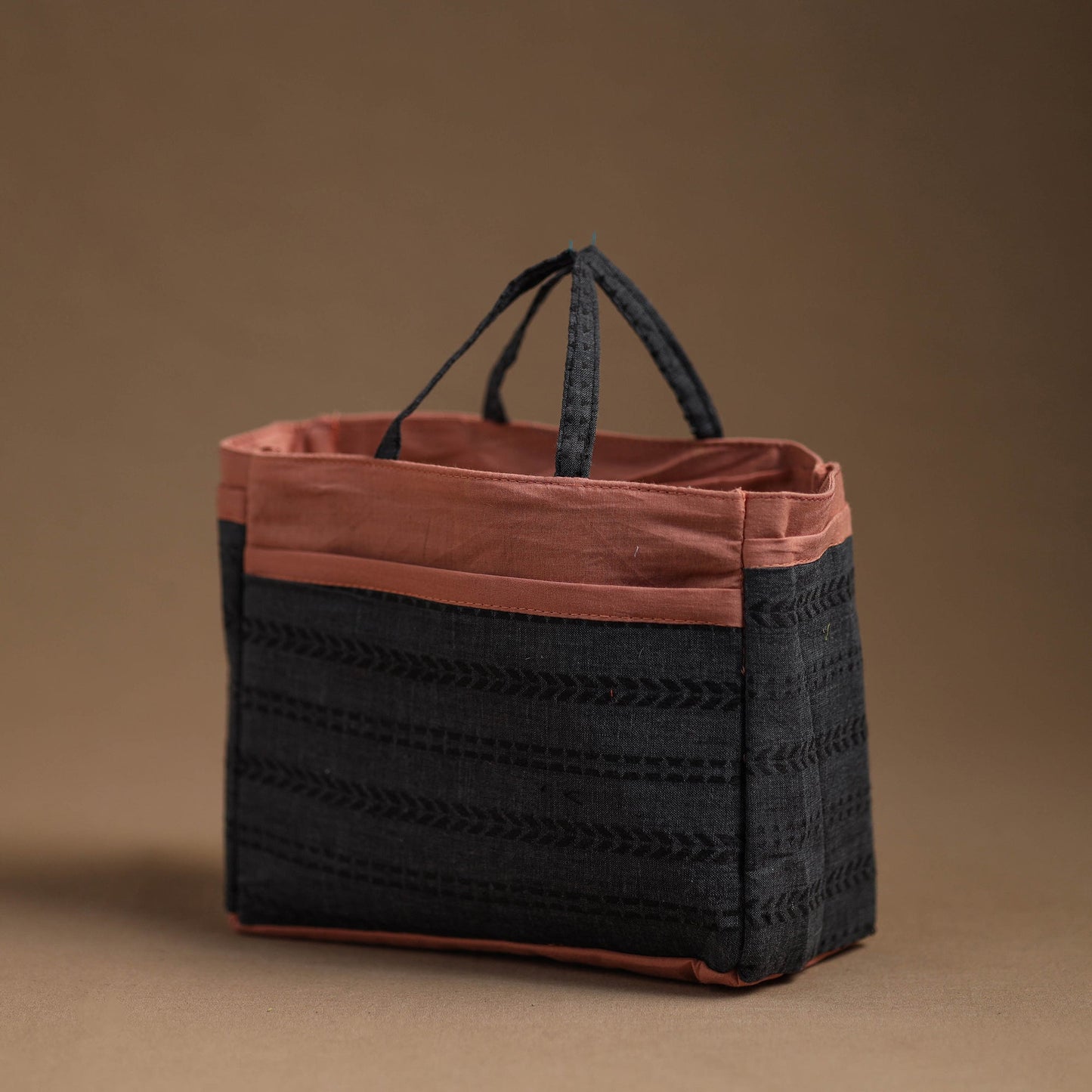  Handmade Cotton Multipurpose Cosmetic/Toiletry Bag 26 