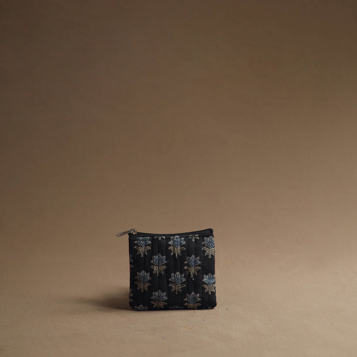 Blac Handmade Cotton Multipurpose Utility Pouches (set of 3)