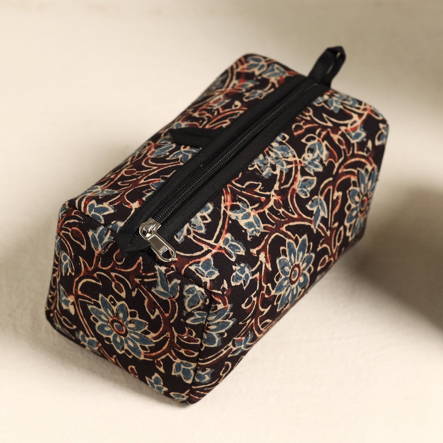  Handmade Cotton Toiletry Bags (Set of 3) 69 