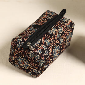  Handmade Cotton Toiletry Bags (Set of 3) 69 