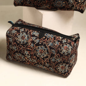  Handmade Cotton Toiletry Bags (Set of 3) 69 