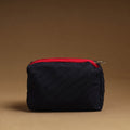  Handmade Cotton Toiletry Pouch 01 