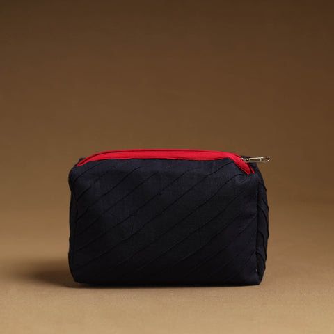  Handmade Cotton Toiletry Pouch 01 