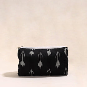  Handmade Cotton Toiletry Pouch 02 