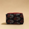  Handmade cotton Toiletry Pouch 03 