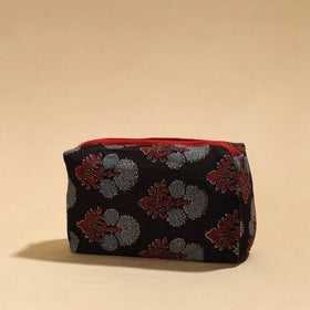 Handmade cotton Toiletry Pouch 03 