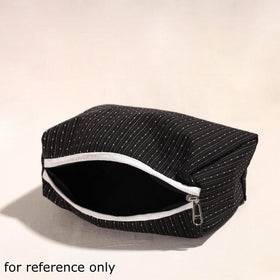  Handmade Cotton Toiletry Pouch 04 