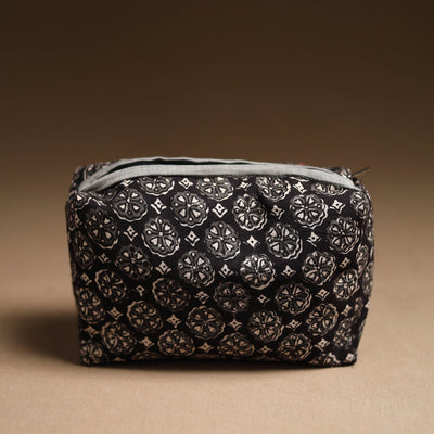  Handmade Cotton Toiletry Pouch 09 