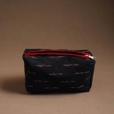  Handmade Cotton Toiletry Pouch  13 