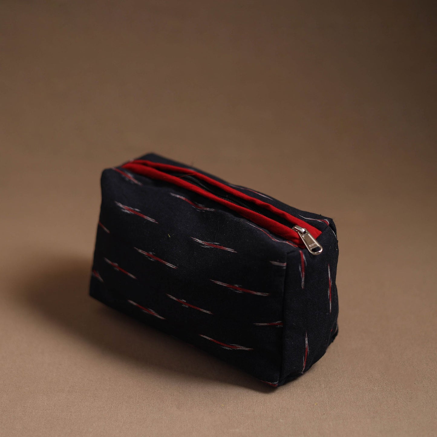  Handmade Cotton Toiletry Pouch  13 