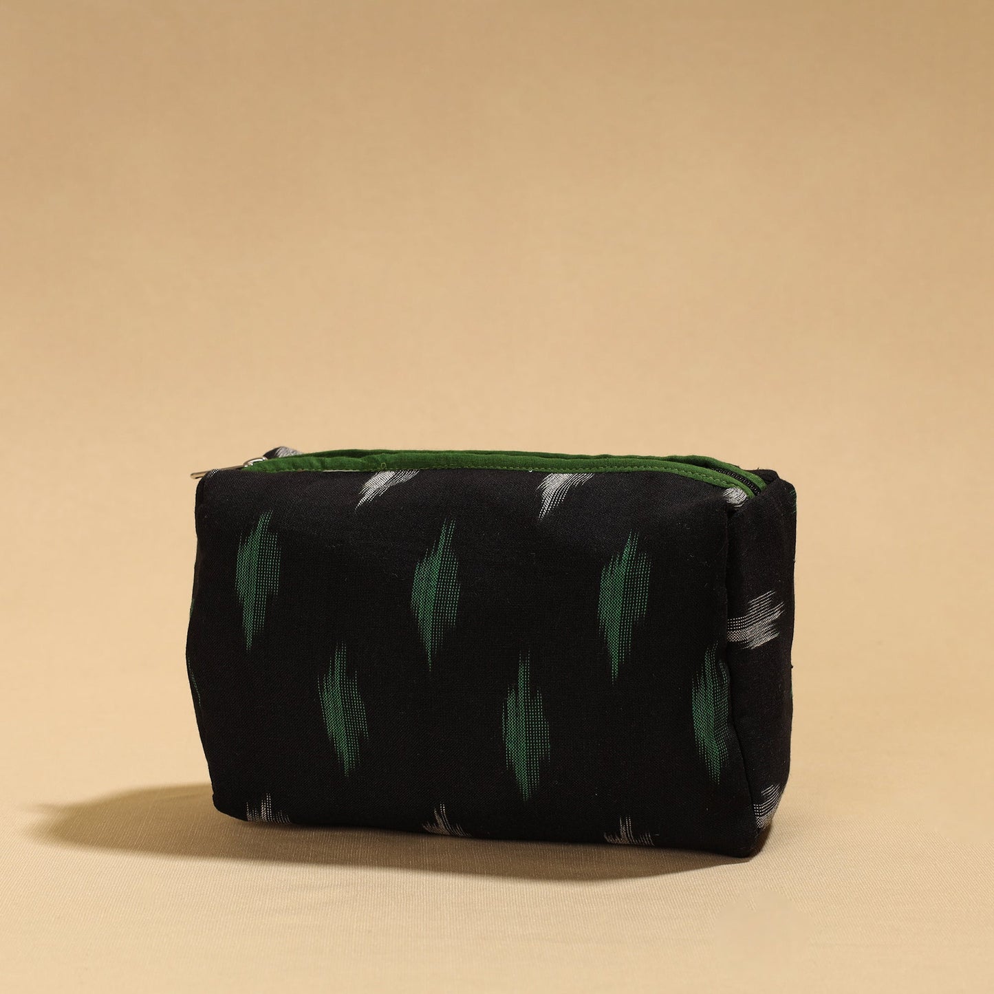  Handmade cotton Toiletry Pouch 14 