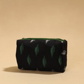  Handmade cotton Toiletry Pouch 14 