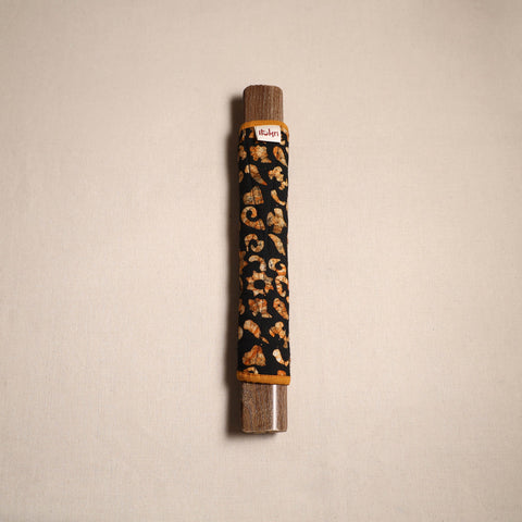 Handmade fridge handle cover 01 - handcrafted