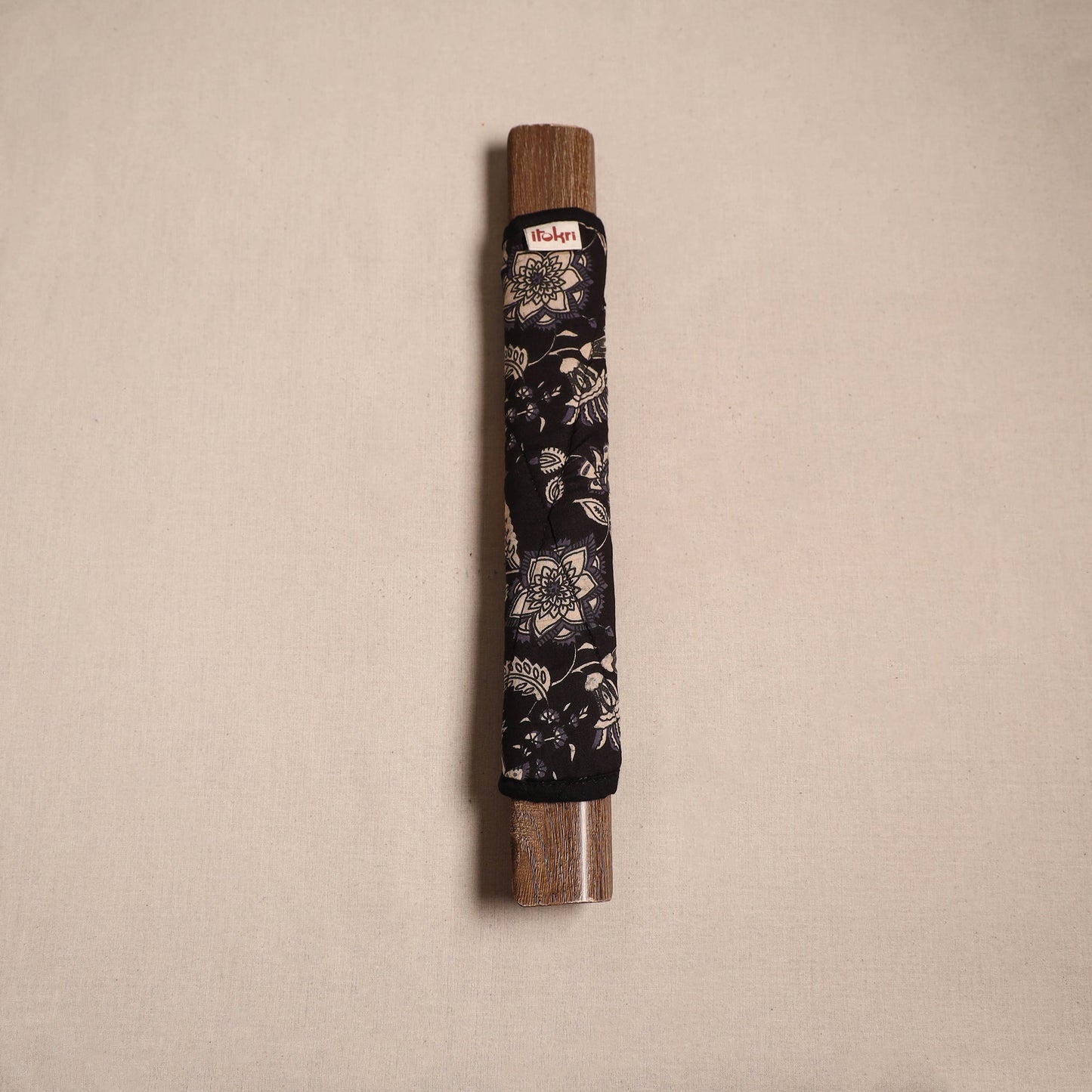 Handmade fridge handle cover 03 - handcrafted