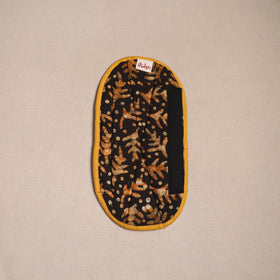 Handmade fridge handle cover 06 - handcrafted