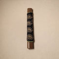Handmade fridge handle cover 07 - handcrafted
