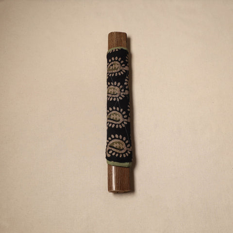 Handmade fridge handle cover 07 - handcrafted