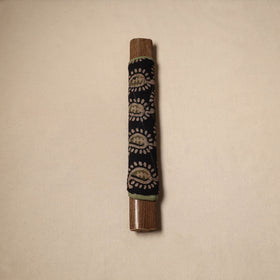 Handmade fridge handle cover 07 - handcrafted