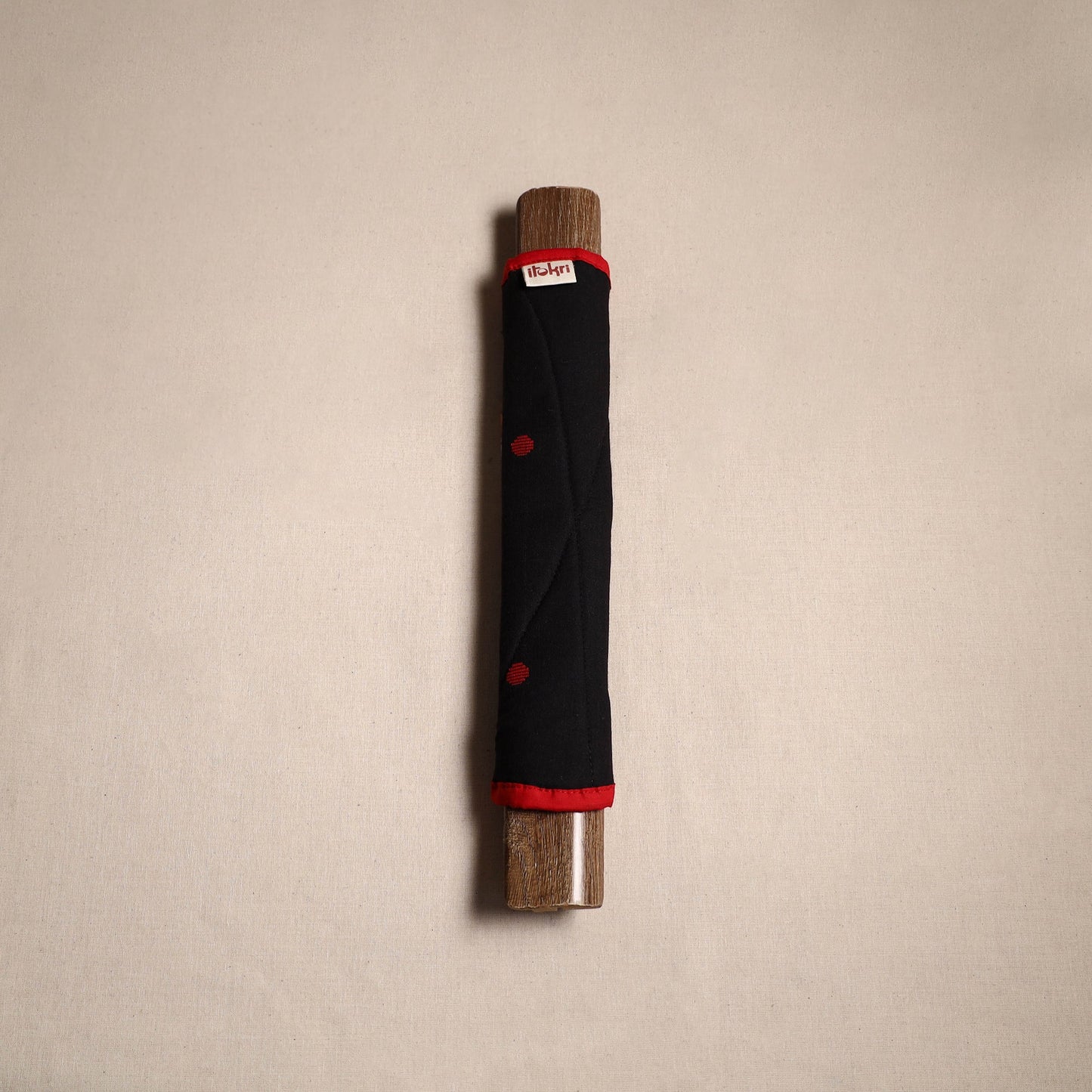 Handmade fridge handle cover 16 - handcrafted