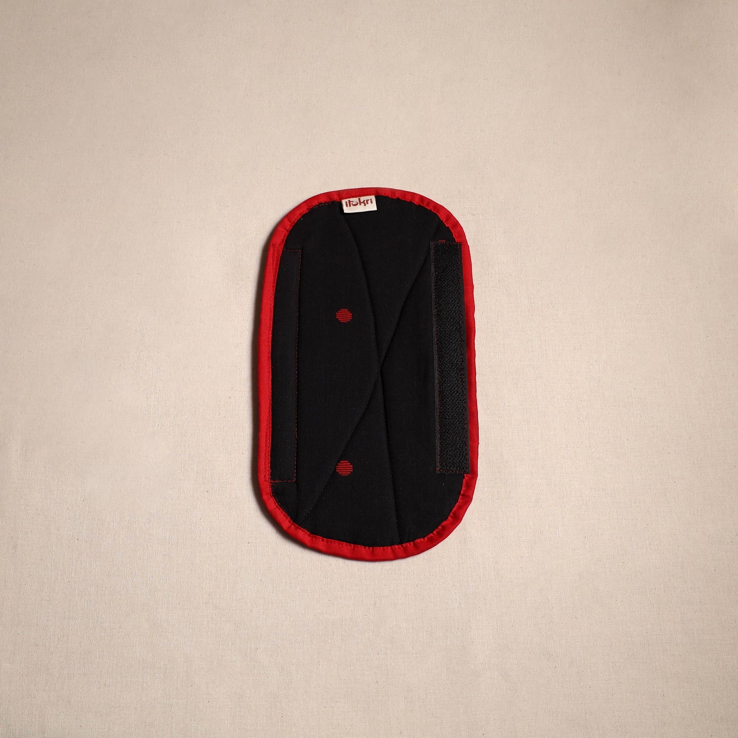 Handmade fridge handle cover 16 - handcrafted