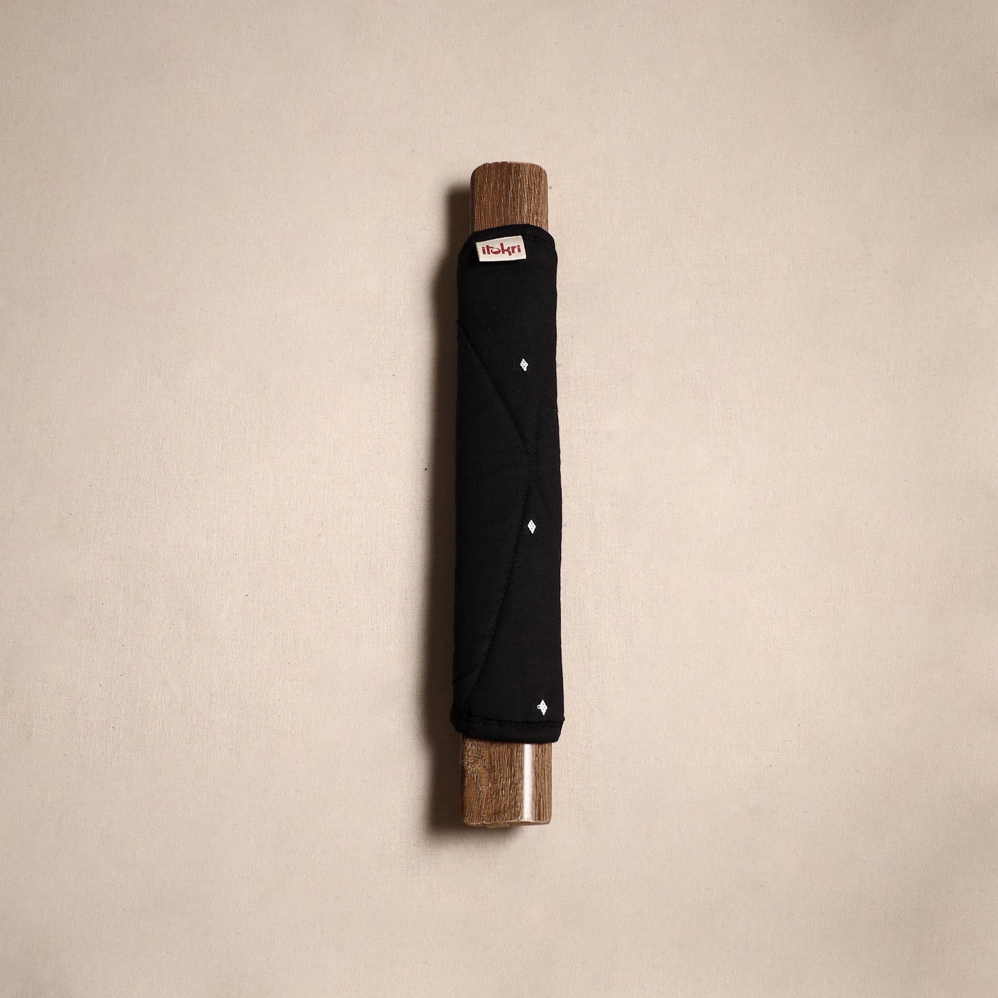 Handmade fridge handle cover 18 - handcrafted