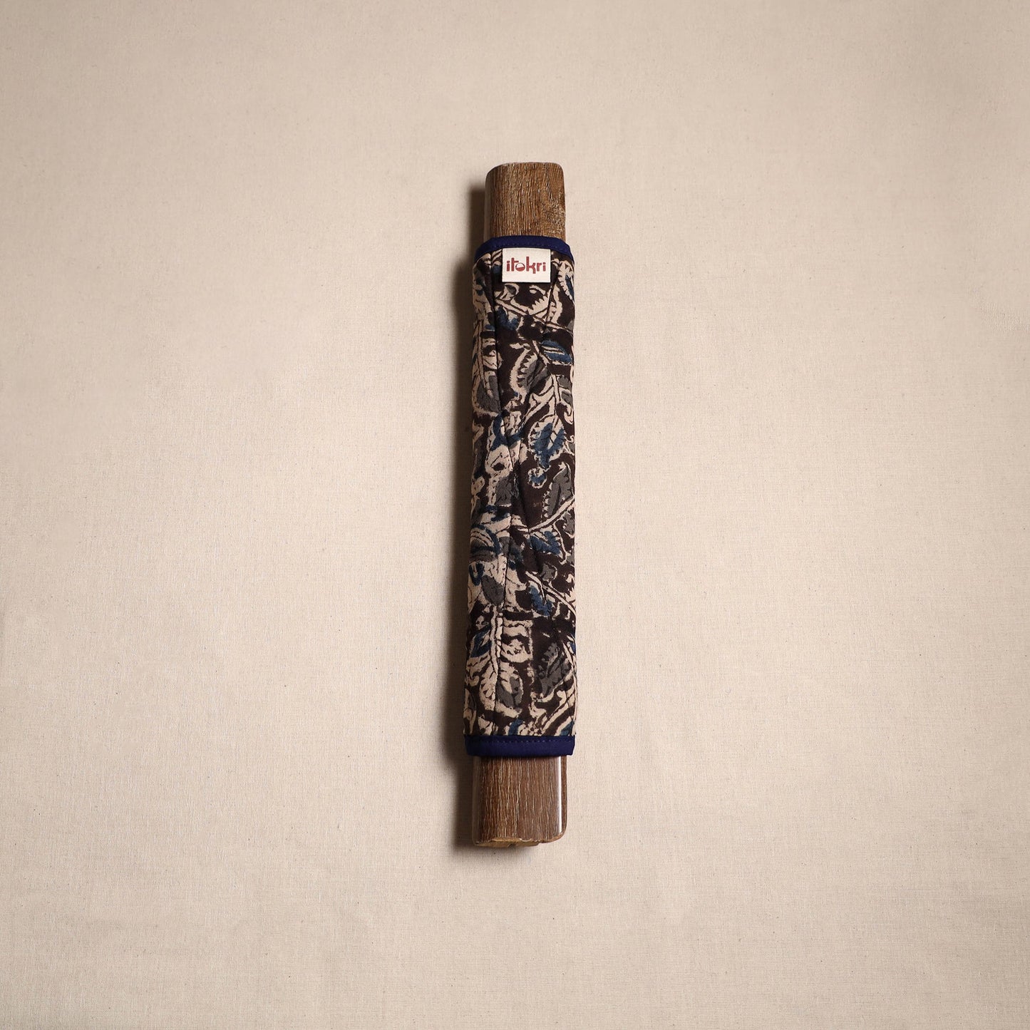 Handmade fridge handle cover 32 - handcrafted