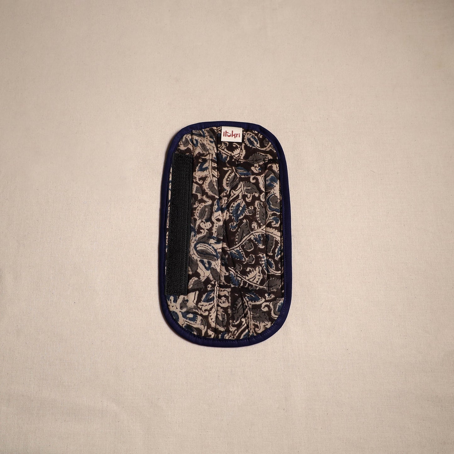 Handmade fridge handle cover 32 - handcrafted
