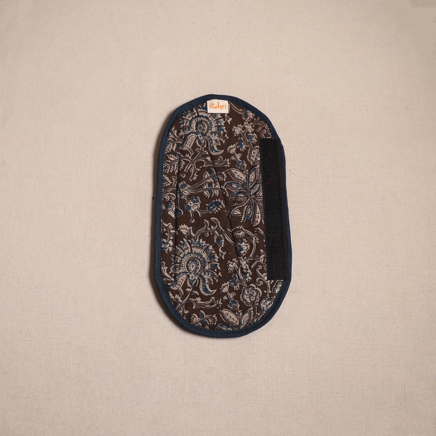 Handmade fridge handle cover 56 - handcrafted