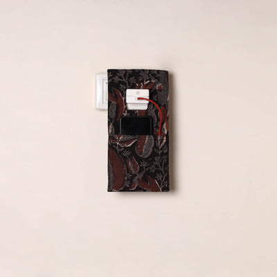 Handmade mobile charging holder 05 - handcrafted