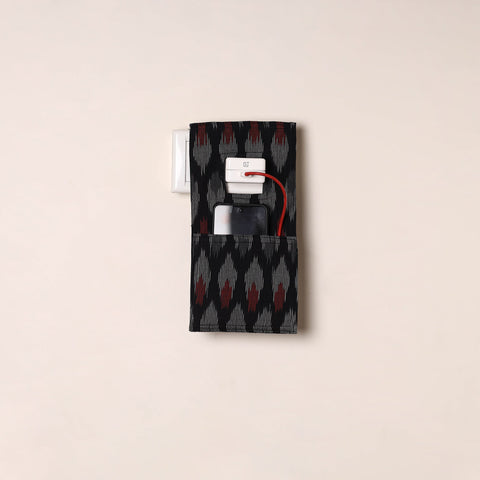 Handmade mobile charging holder 06 - handcrafted