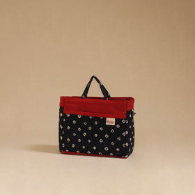 Handmade multipurpose cosmetic/toiletry bag 07 - handcrafted