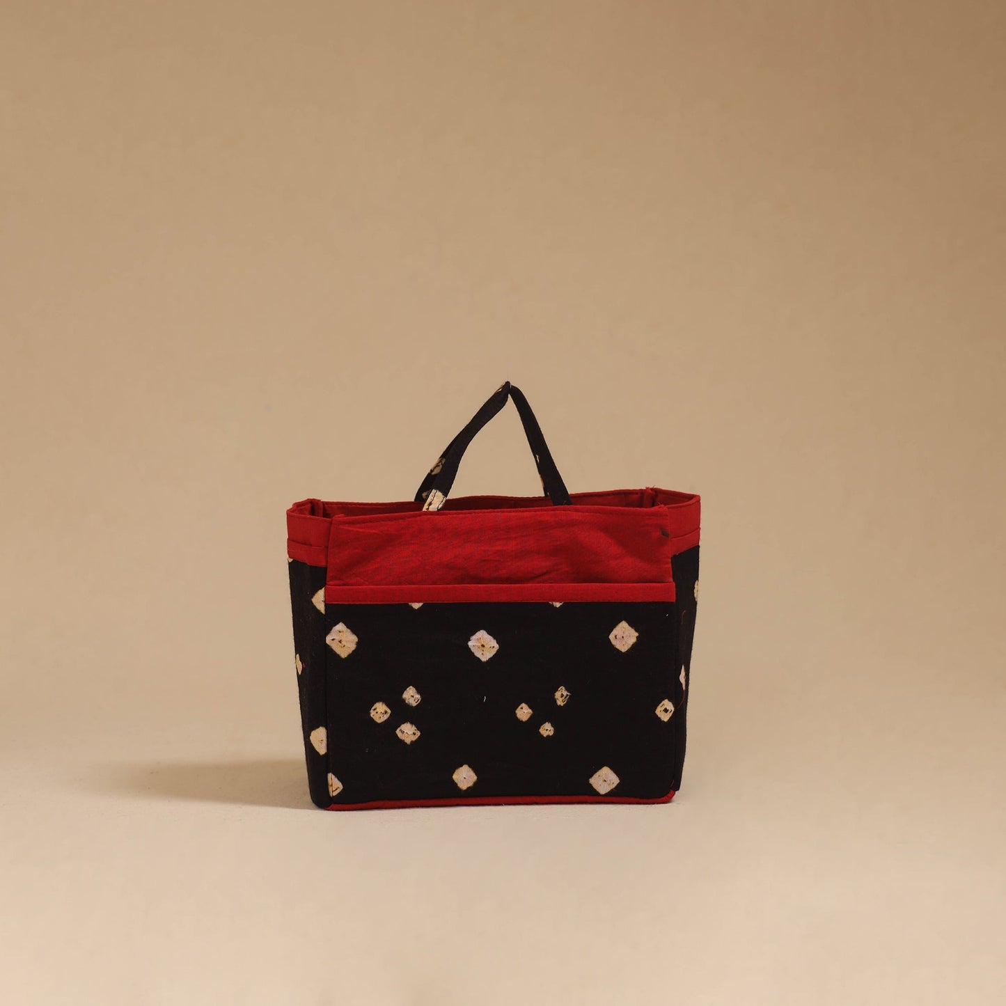 Handmade multipurpose cosmetic/toiletry bag 11 - handcrafted