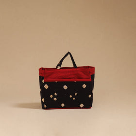 Handmade multipurpose cosmetic/toiletry bag 11 - handcrafted